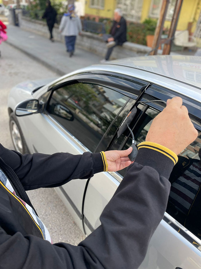 Seydikemer Oto Kilitçisi